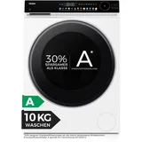 Haier HW100-B14667U1 G7 Waschmaschine (10 kg, 1330 U/min)