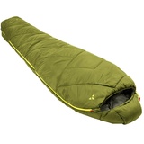 Vaude Sioux 800 II SYN Schlafsack gruen,