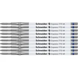 Schneider Express 775 Kugelschreiberminen M blau,