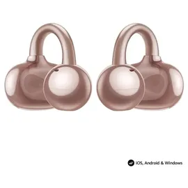 Huawei FreeClip Roségold