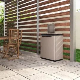 KETER Basic 220 l Grau