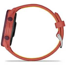 Garmin Forerunner 170 Music Red Pink
