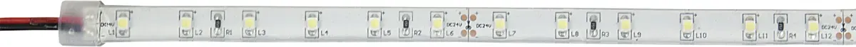 Artecta Havana Jade 60-24 V 5 m 3528 LED 370-408 Lm/m - 6000 K