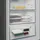Beko B5RCNA376HXB Kühl-Gefrierkombination (370 l, 1865 mm hoch, Edelstahloptik)
