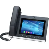 Planet High Definition 7" Touch, Telefon