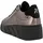 Rieker W2601-91 Damen Silber/Schwarz 38