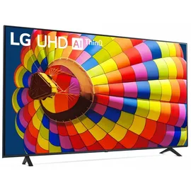 LG 75UT80006LA 75" 4K LED Smart TV UT80