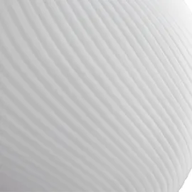 LUCANDE Lunelle Hängelampe, 4-flg., Ø 40 cm, schwarz, Glas - Wohnzimmer - 19.5