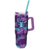 Stor Stitch Thermobecher 0,94 l Lila