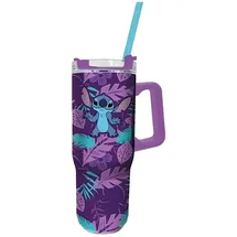 Stor Stitch Thermobecher 0,94 l Lila