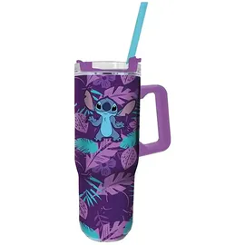 Stor Stitch Thermobecher 0,94 l Lila