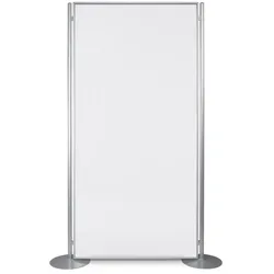 magnetoplan Raumteiler Professional, Acryl