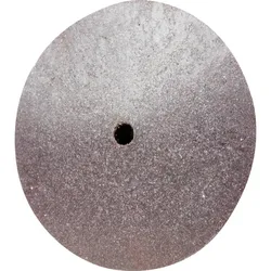 PFERD Poliflex Linsenform Bindung GR Hart SIC220 - 41963010