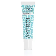 Ayer Ultra Mat Ayerol Creme 10 ml