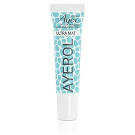 Ayer Ultra Mat Ayerol Creme 10 ml