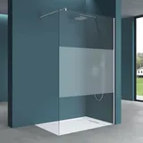 mai & mai Walk-In-Dusche 100 x 200 cm BRAM3 Bremen2MS
