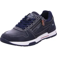 Mustang Filippo Herren Weite M Blau 46