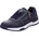 Weite M Blau 46