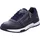 Mustang Filippo Herren Weite M Blau 46