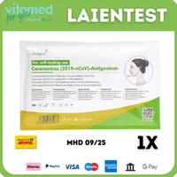 Hotgen Coronavirus (2019-nCoV) Nasal Antigentest