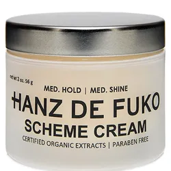 Hanz de Fuko Scheme Cream 56 g