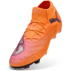 Puma Future 8 Ultimate FG Herren orange 39