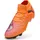Puma Future 8 Ultimate FG Herren orange 39