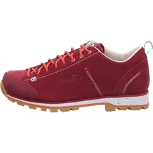 Dolomite Damen 54 Low Evo rot 39.5