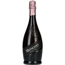 Mionetto Prosecco Spumante Extra Dry 11,5 % vol 0,75 l
