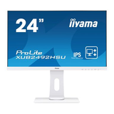 iiyama XUB2492HSU-W1 24" weiß