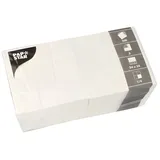 Papstar Servietten, 3-lagig 1/4-Falz 24 cm x 24 cm