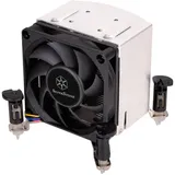 Silverstone Argon AR10-115XP