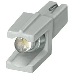 Siemens 5TG80581 LED-Lampe rot 230V - 5 Stück