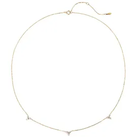 Dear Me Kette Blossom Glow Gold
