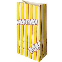 100 PAPSTAR Popcorntüten 1,3 l