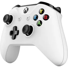 Microsoft Xbox Wireless Controller robot white