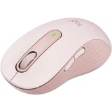 Logitech Signature M650 L Rosa