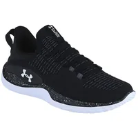 Under Armour Flow Dynamic Intlknt schwarz