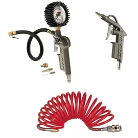 Schneider Werkzeug-Set DL-WZ 3-teilig