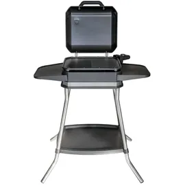 Unold BBQ Stand-/Tischgrill Jimmy schwarz