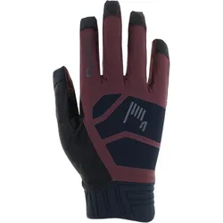 Roeckl Handschuhe Murnau Braun Modell 2024