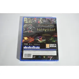 Hades Spiel für PS4 AT GOTY