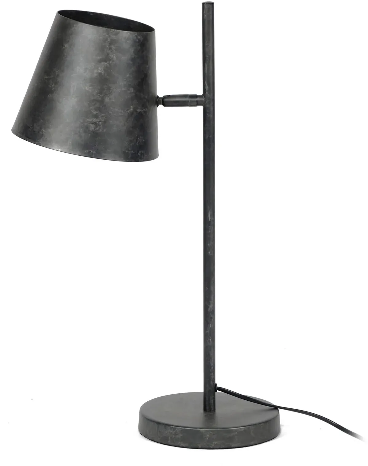 designline »Klex« Tischlampe 36x55x18 cm