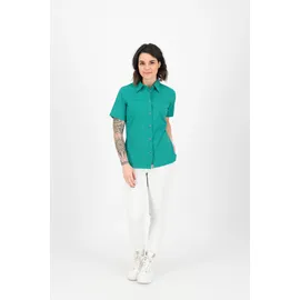 DEPROC activ Outdoorbluse grün 36