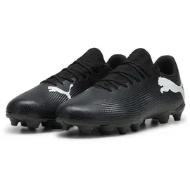 Puma Future 7 Play FG/AG puma black/puma white 46
