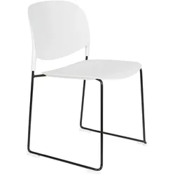 Z2 Stuhl STACKS - B/H/T ca. 52,50x80,00x48,50