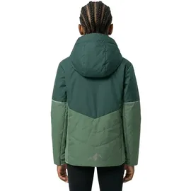 Vaude Capacida Hybrid Ii Woodland 158-164