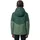 Vaude Capacida Hybrid Ii Woodland 158-164