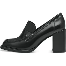 Marco Tozzi Guido Maria Kretschmer Damen, schwarz, Größe 40