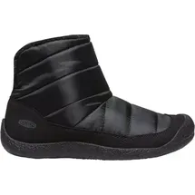 Keen Howser Fold Down Schwarz 40,5